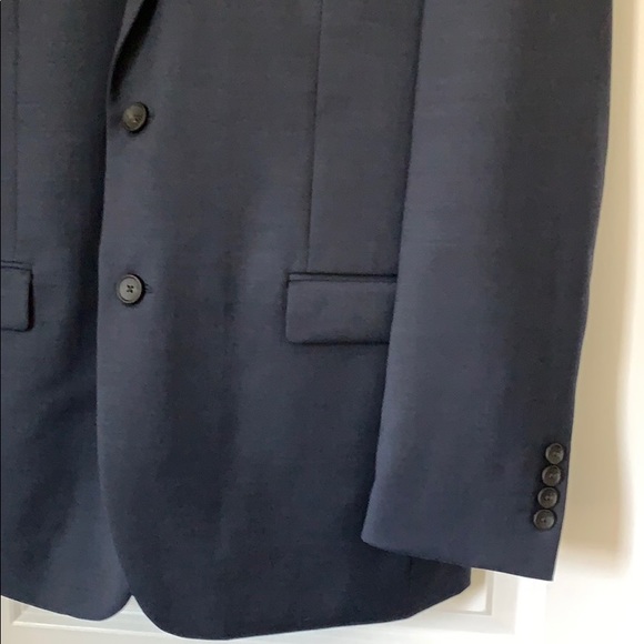 Men’s Slim fit dress suit - Picture 5 of 5